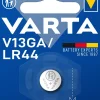 Varta V13GA knoopcel batterij Alkaline Specialty 1,5V