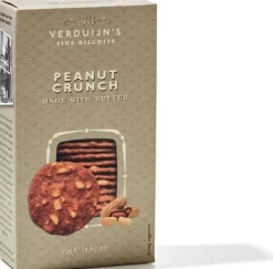 Verduijn’s Fine Biscuits kletskoppen 75 gr