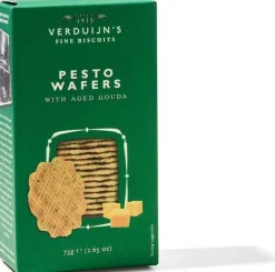 Verduijn’s Fine Biscuits pestowafels 75 gr