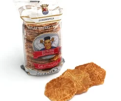 Verduijn Zeeuwse boterwafels 150 g