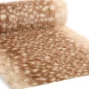 Vivant tafelloper Dearly beige 200 x 28 cm