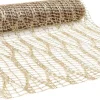 Vivant tafelloper Glister goud 300 x 28 cm