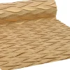 Vivant tafelloper Valuxe goud 200 x 28 cm