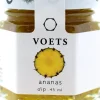 Voets Cheese Dippers ananas dip 45 ml