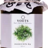 Voets Cheese Dippers mosterd dille dip 190 ml