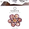 Voets Cheese Dippers rode ui dip 190 ml