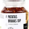 Wajos dipsaus patatas bravas 90 g