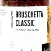 Wajos kruiden bruschetta classic 85 gr