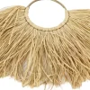 Wandhanger Abeka naturel 62 x 2 x 42 cm