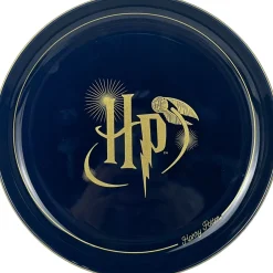 Warner Bros bord Harry Potter blauw D 19,8 H 2,5 cm