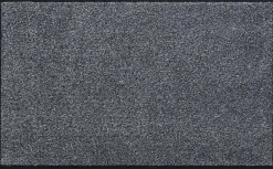 Watergate droogloopmat 50 x 80 cm grijs