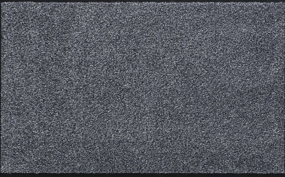 Watergate droogloopmat 50 x 80 cm grijs