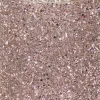 Waxinelichthouder Strass Lois roze D 11 H 12,5 cm