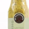 Wijndragers dressing honing mosterd tijm 250 ml