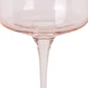 Wijnglas amber 320 ml
