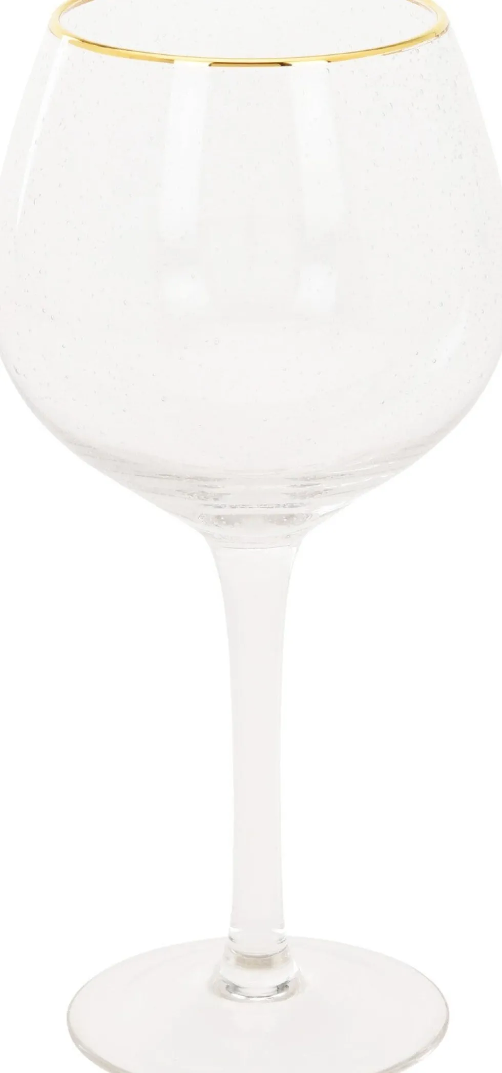 Wijnglas transparant 380 ml