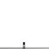 WOOOD wandplank zwart 35 x 70 x 20 cm