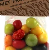 Zacht fruit 200 g