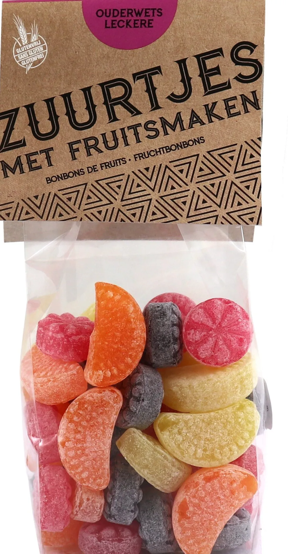 Zuurtjes 200 g